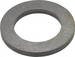 Boston Gear - 1-1/4" Inside x 2" Outside Diam, 3/16" Thick, Steel Washer Thrust Bearing - Industrial Tool & Supply