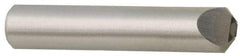 Tru-Maxx - 1 Carat Single Point Diamond Dresser - 2" Long x 3/8" Shank Diam - Industrial Tool & Supply