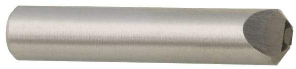 Tru-Maxx - 1/3 Carat Single Point Diamond Dresser - 2" Long x 3/8" Shank Diam - Industrial Tool & Supply