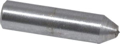 Value Collection - 0.03 Carat , 1" Long x 1/4" Shank Diam Single Point Thread Grinding Diamond - 60° Included Angle - Industrial Tool & Supply