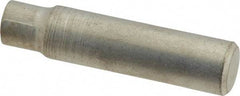 Norton - 2R-K, 1-1/2" Long x 7/16" Shank Diam Multi-Point Diamond Dresser - Grit Impregnated, 3/8" Diam Head - Industrial Tool & Supply
