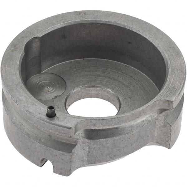 Ingersoll-Rand - Power Grinder, Buffer & Sander Parts Product Type: Rear End Plate For Use With: 61H Series - Industrial Tool & Supply