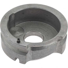 Ingersoll-Rand - Power Grinder, Buffer & Sander Parts Product Type: Rear End Plate For Use With: 61H Series - Industrial Tool & Supply