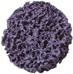 3M - 2" Silicon Carbide Quick Change Disc - Industrial Tool & Supply