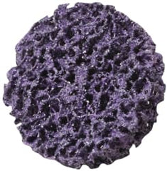 3M - 2" Silicon Carbide Quick Change Disc - Industrial Tool & Supply