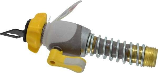 Nelson - Garden Hose Adapter - Rezimar - Industrial Tool & Supply