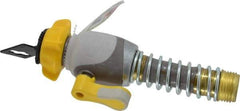 Nelson - Garden Hose Adapter - Rezimar - Industrial Tool & Supply