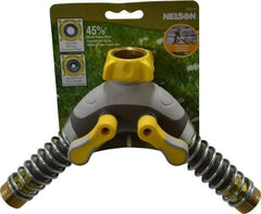 Nelson - Garden Hose Adapter - Rezimar - Industrial Tool & Supply