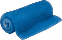 Electra-Kool - Filtered Enclosure Blower Wraparound Prefilter - For Use with Electra Kool, 60A Filtered Blower - Industrial Tool & Supply