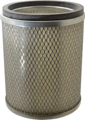 Electra-Kool - Filtered Enclosure Blower Main Filter - For Use with Electra Kool, 150C Filtered Blower - Industrial Tool & Supply