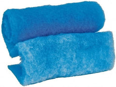 Electra-Kool - Filtered Enclosure Blower Main Filter - For Use with Electra Kool, 150C Filtered Blower - Industrial Tool & Supply