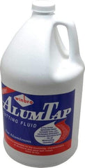 AlumTap - AlumTap, 1 Gal Bottle Cutting & Tapping Fluid - Synthetic, For Cleaning, Machining - Industrial Tool & Supply