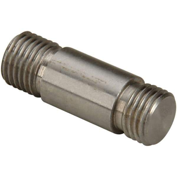 Dynabrade - Right Angle Air Tool Pinion Adapter - Industrial Tool & Supply