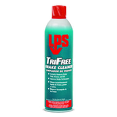 TriFree Brake Cleaner - 15 oz - Industrial Tool & Supply