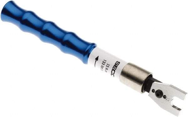 Seco - Key for Indexable Milling - Minimaster Series - Industrial Tool & Supply