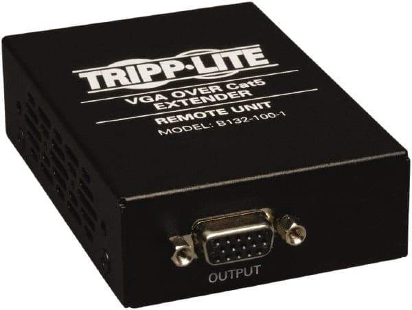 Tripp-Lite - Extender - Industrial Tool & Supply