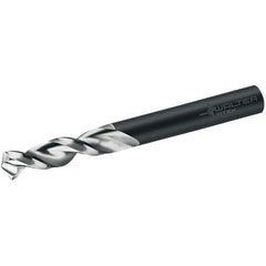 Walter-Titex - 20mm 130° Parabolic Flute Cobalt Screw Machine Drill Bit - Industrial Tool & Supply