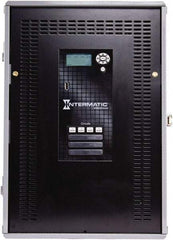 Intermatic - 365 Day Astronomical Outdoor Digital Electronic Timer Switch - 4,000 On/Off, 120 to 277 VAC, 50/60 Hz, - Industrial Tool & Supply