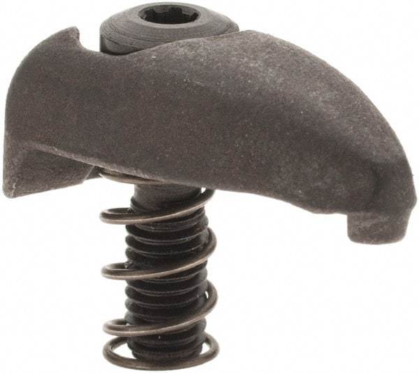 Sandvik Coromant - 5412 028 Clamp Set for Indexables - Industrial Tool & Supply