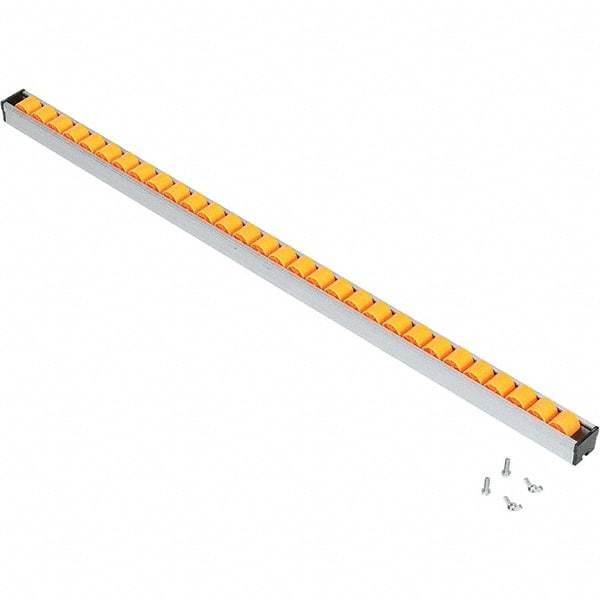 Vestil - Open Shelving Accessory/Component - Use with Carton Flow - Industrial Tool & Supply