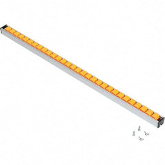 Vestil - Open Shelving Accessory/Component - Use with Carton Flow - Industrial Tool & Supply