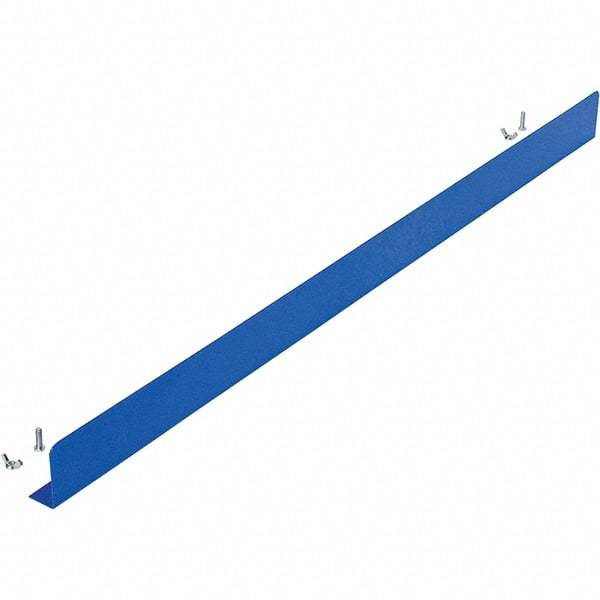 Vestil - Storage Racks   Type: Divider Section    Depth (Inch): 36 - Industrial Tool & Supply