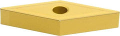 Sumitomo - VNMG433 ENZ Grade AC820P Carbide Turning Insert - Al2O3 Finish, 35° Diamond, 1/2" Inscr Circle, 3/16" Thick, 3/64" Corner Radius - Industrial Tool & Supply