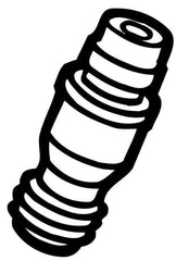 Sandvik Coromant - Center Pin for Indexable Turning Tools - Industrial Tool & Supply