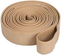 Value Collection - 56 Inch Circumference, 3/4 Inch Wide, Heavy Duty Rubber Band Strapping - 5 Pieces - Industrial Tool & Supply