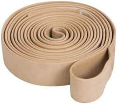 Value Collection - 92 Inch Circumference, 3/4 Inch Wide, Heavy Duty Rubber Band Strapping - 5 Pieces - Industrial Tool & Supply