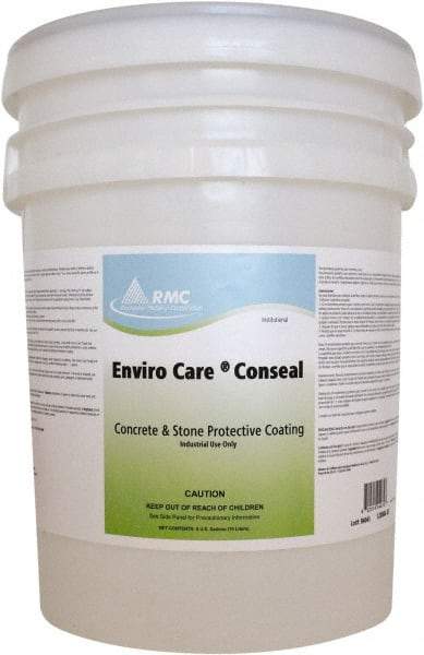 Rochester Midland Corporation - 5 Gal Pail Sealer - Use on Concrete - Industrial Tool & Supply