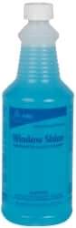 Rochester Midland Corporation - 32 oz Bottle Ammonia Glass Cleaner - Use on Windows - Industrial Tool & Supply