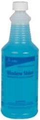 Rochester Midland Corporation - 32 oz Bottle Ammonia Glass Cleaner - Use on Windows - Industrial Tool & Supply