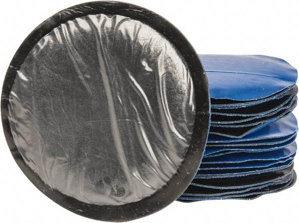 Schrader/Plews - Chembond Patches - For Tire Repair - Industrial Tool & Supply