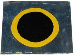 Schrader/Plews - Foil Backed Repairs - For Tire Repair - Industrial Tool & Supply