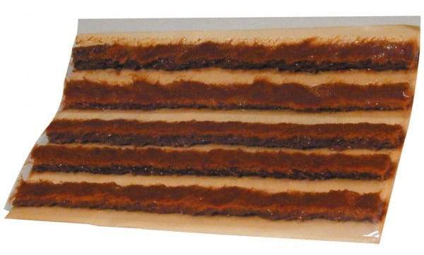 Schrader/Plews - String Repairs, Plug Style - For Tire Repair - Industrial Tool & Supply