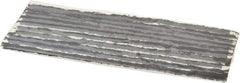Schrader/Plews - String Repairs, Plug Style - For Tire Repair - Industrial Tool & Supply