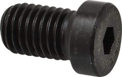 Snap Jaws - 4 Piece 5/8-11 Vise Fasteners - Steel - Industrial Tool & Supply