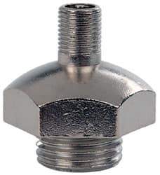 Sure Shot - Filler Valve Assembly - Industrial Tool & Supply