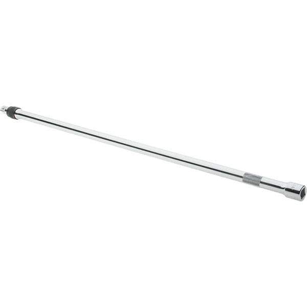 SK - 3/8" Drive Locking Socket Extension - 18" OAL - Industrial Tool & Supply