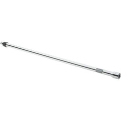 SK - 3/8" Drive Locking Socket Extension - 18" OAL - Industrial Tool & Supply