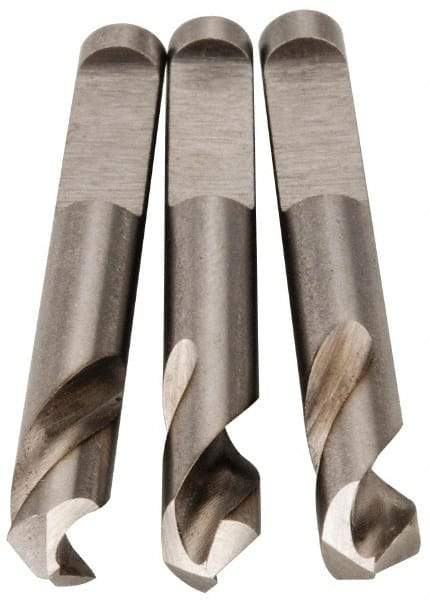 Hougen - High Speed Steel Pilot Pin - 3/8 to 3/4" Tool Diam Compatibility, Compatible with Hole Cutters - Industrial Tool & Supply