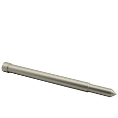 Hougen - Steel Pilot Pin - Compatible with Annular Cutters - Industrial Tool & Supply
