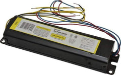 Philips Advance - 2 Lamp, 120 Volt, 0.43 to 0.48 Amp, 0 to 39 Watt, Trigger Start, Magnetic, Nondimmable Fluorescent Ballast - 0.85, 0.90, 0.92, 0.99 Ballast Factor, Thermal Protection, T8, T12 Lamp - Industrial Tool & Supply
