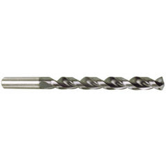 Chicago-Latrobe - #28 135° High Speed Steel Jobber Drill - Exact Industrial Supply