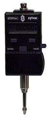 Fowler - CMM Adapter - Use with 4-48 Contact Points - Industrial Tool & Supply
