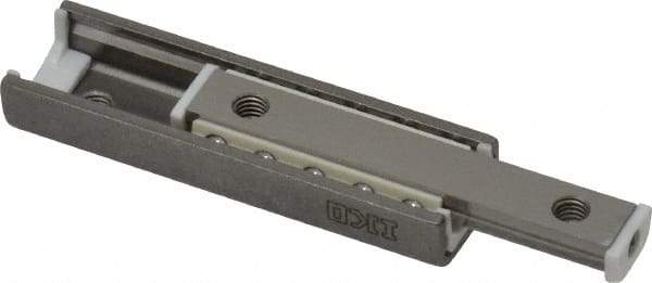 IKO - 35" Long x 10" x 6" High, 26" Travel Ball Slide - M2.6" Hole - Industrial Tool & Supply