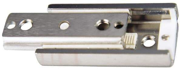 IKO - 60" Long x 20" x 10" High, 34" Travel Ball Slide - M3" Hole - Industrial Tool & Supply