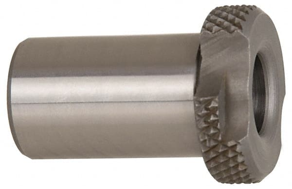 Boneham - Type SF, 15/64" Inside Diam, Head, Slip Fixed Drill Bushing - Industrial Tool & Supply
