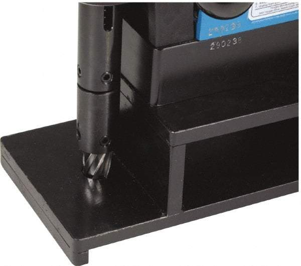 Hougen - Power Drill Arbor Extender - For Hougen Annular Cutters - Industrial Tool & Supply